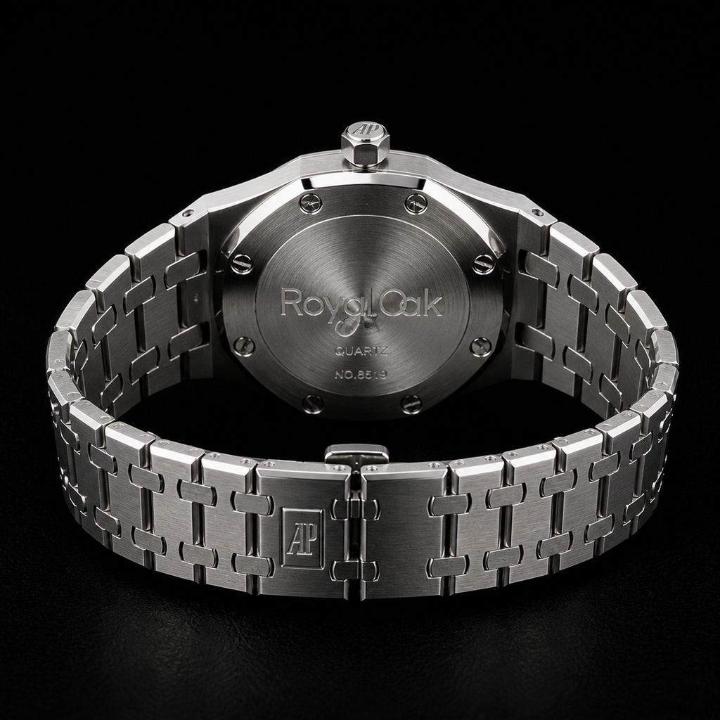 Audemars Piguet Oak Series – Green Dial (AAA Master Copy)