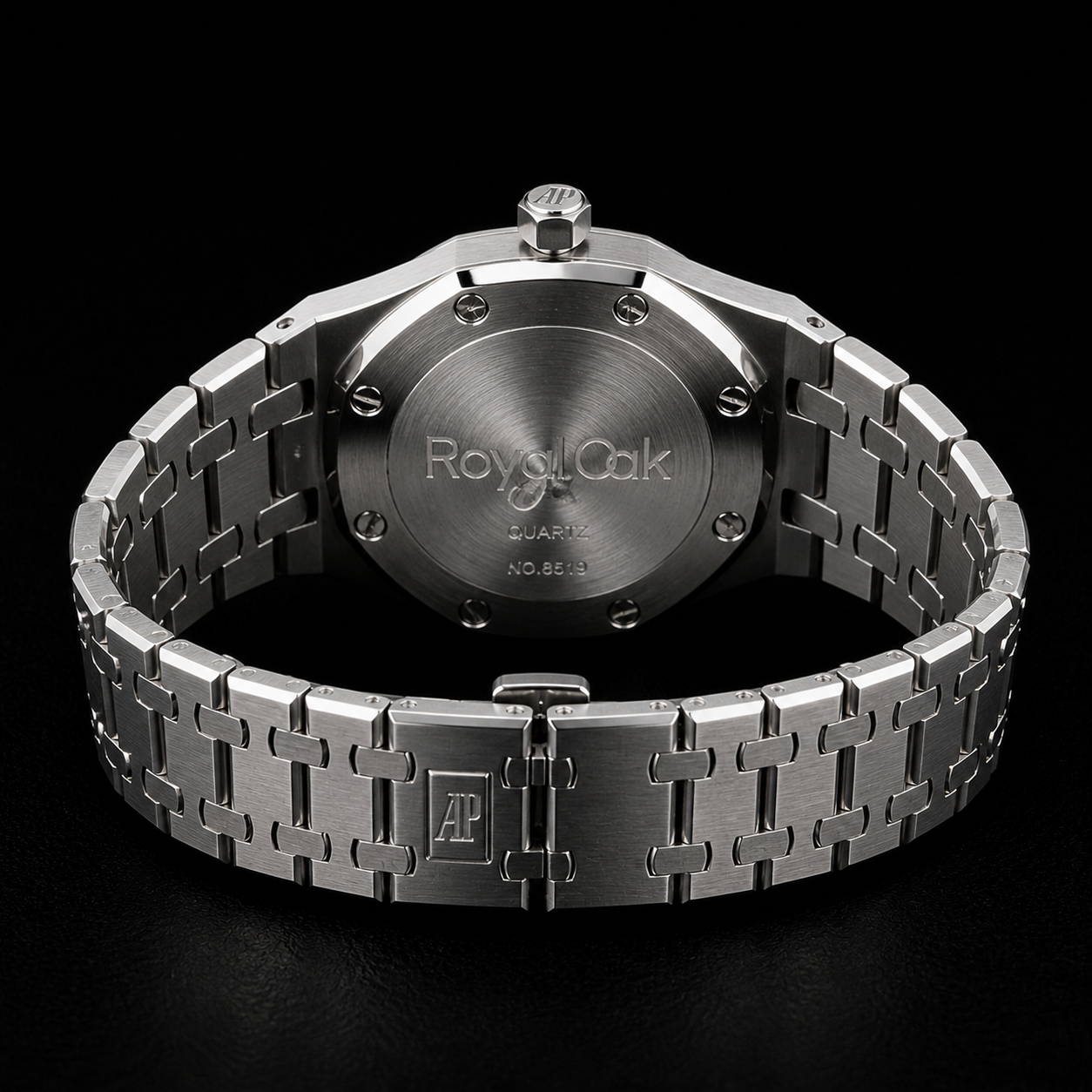 Audemars Piguet Oak Series – Green Dial (AAA Master Copy)