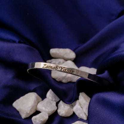 ENCLAVE Engraved Karha