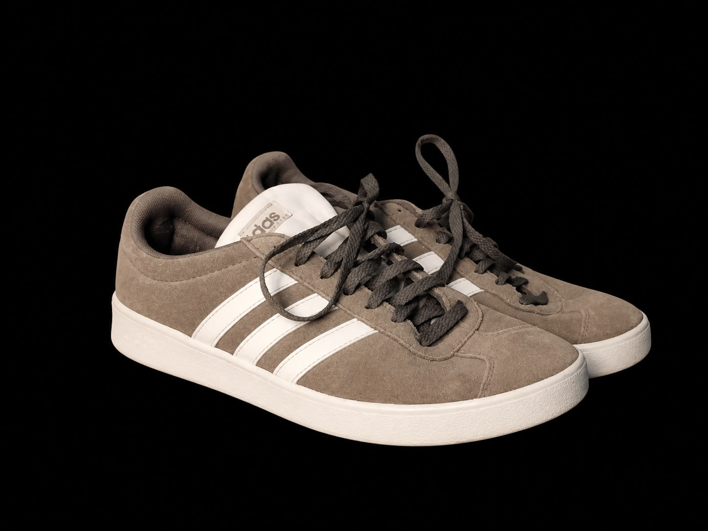 Adidas VL Court 2.0 (9.5/10)