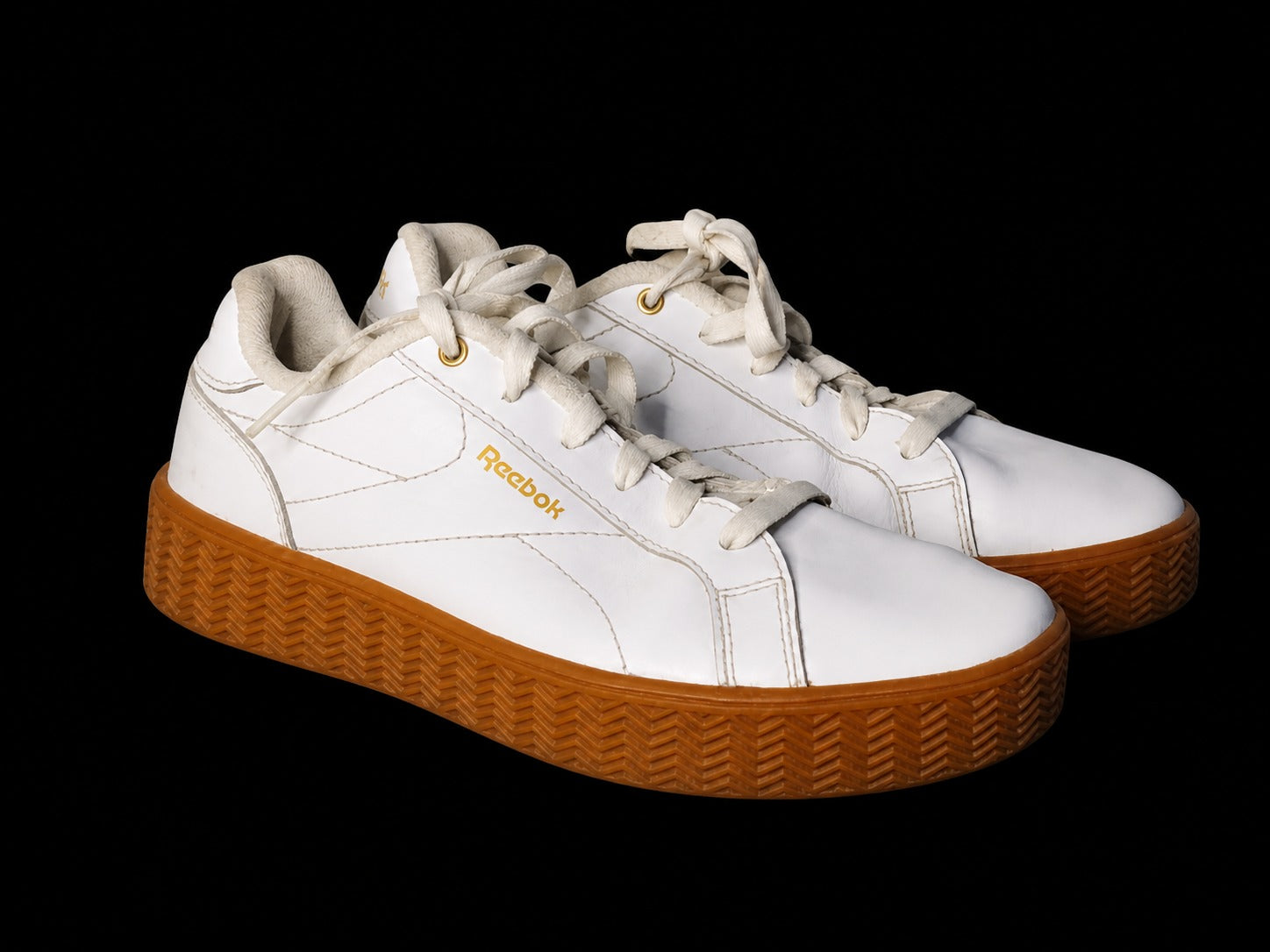 Reebok Royal Complete PFM (8.5/10)