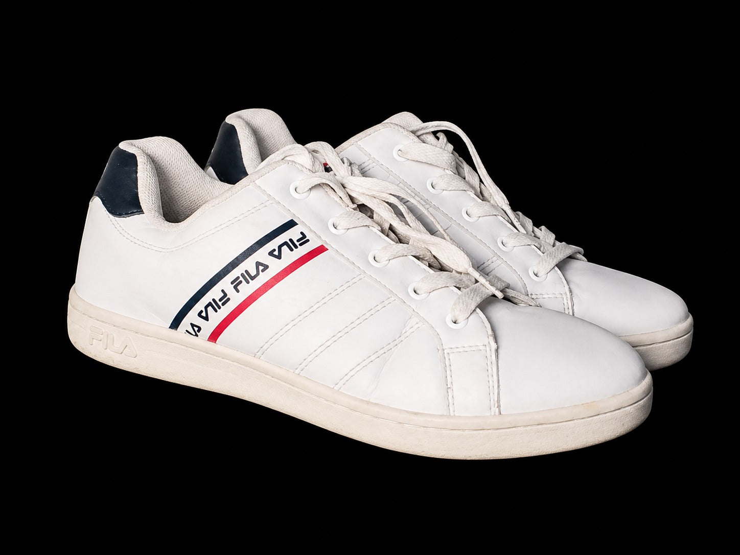 FILA Heritage Webtape (10/10)