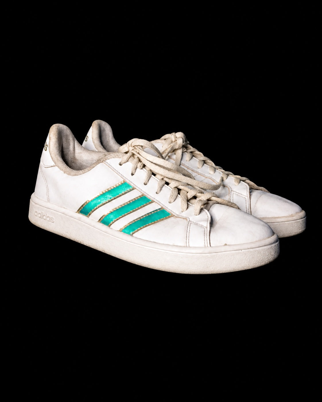 Adidas Grand Court (9/10)