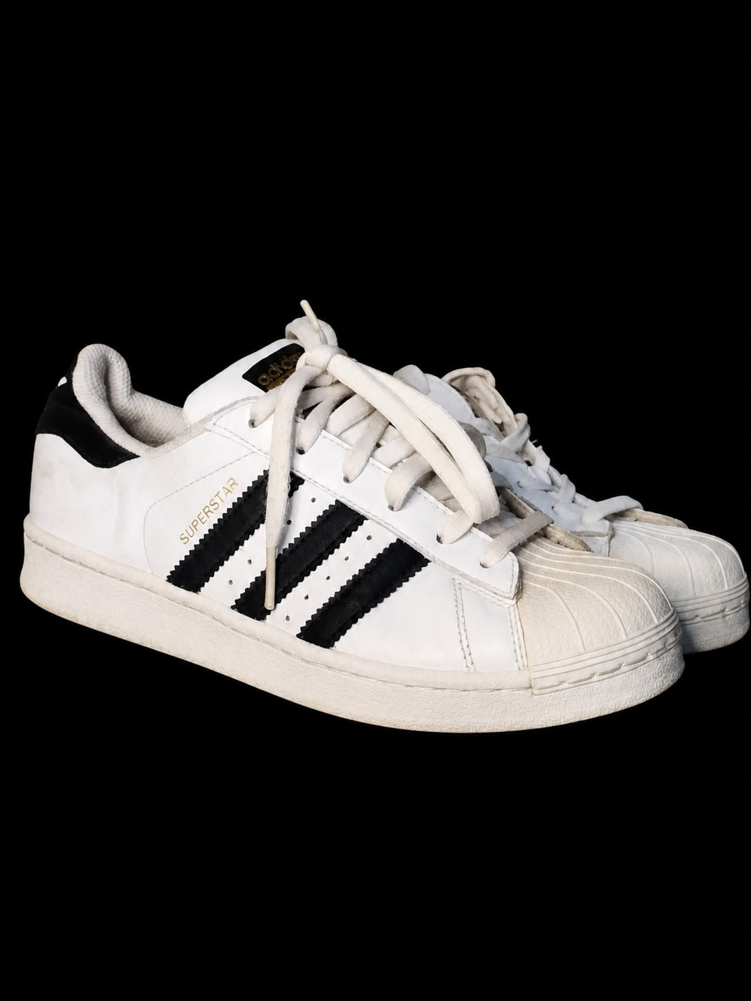 Adidas Originals Superstar (9/10)