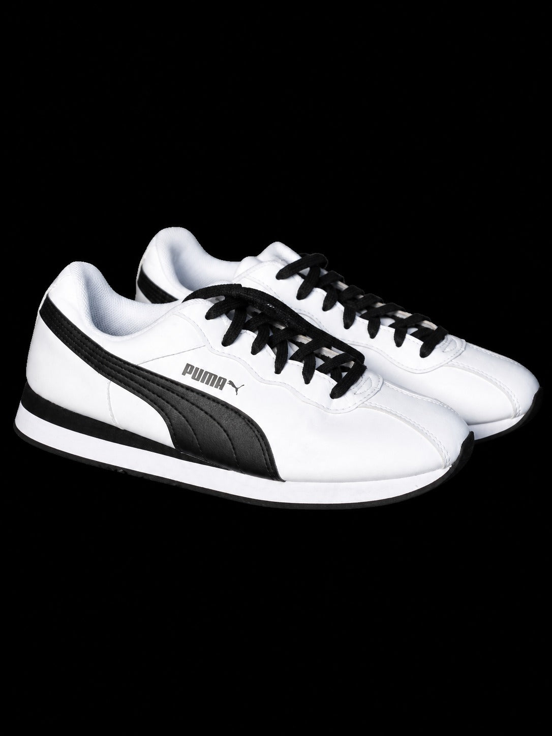 Puma Turin II (9.5/10)