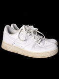 Nike Air Force 1 Low "Triple White" (9/10)