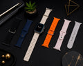 TLTM-M26 Ultra 2 Smart Watch (7-in-1 Combo) – AMOLED Display, Fitness Tracker & Call Alerts
