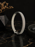 ENCLAVE ECLIPSE Series Stainless Steel Mesh Bracelet