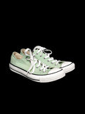 Converse Chuck Taylor Mint Julep (9/10)