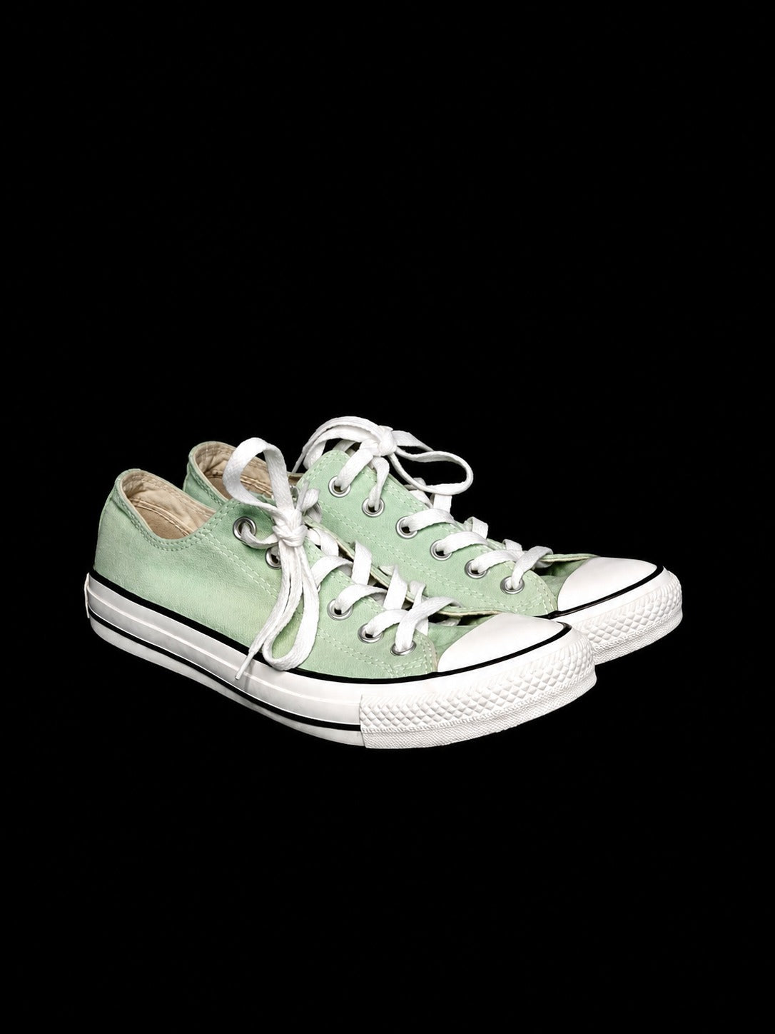 Converse Chuck Taylor Mint Julep (9/10)