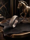 ENCLAVE Executive Polished Link Bracelet