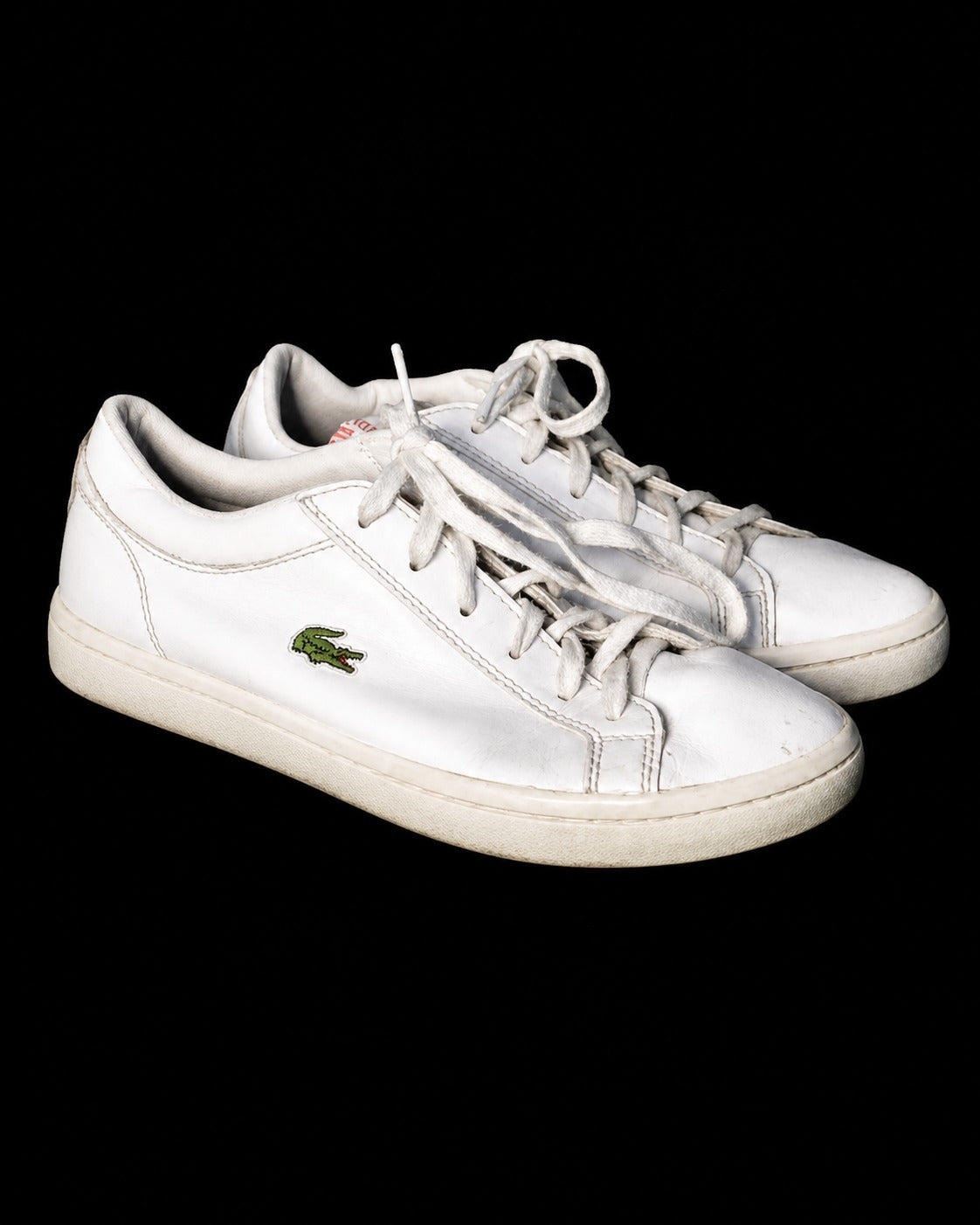 Lacoste Straightset BL 1 (9/10)