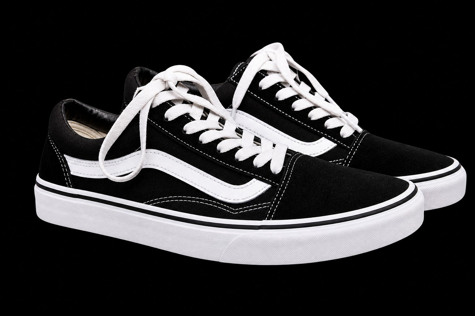 Vans Old Skool sneakers (7/10)